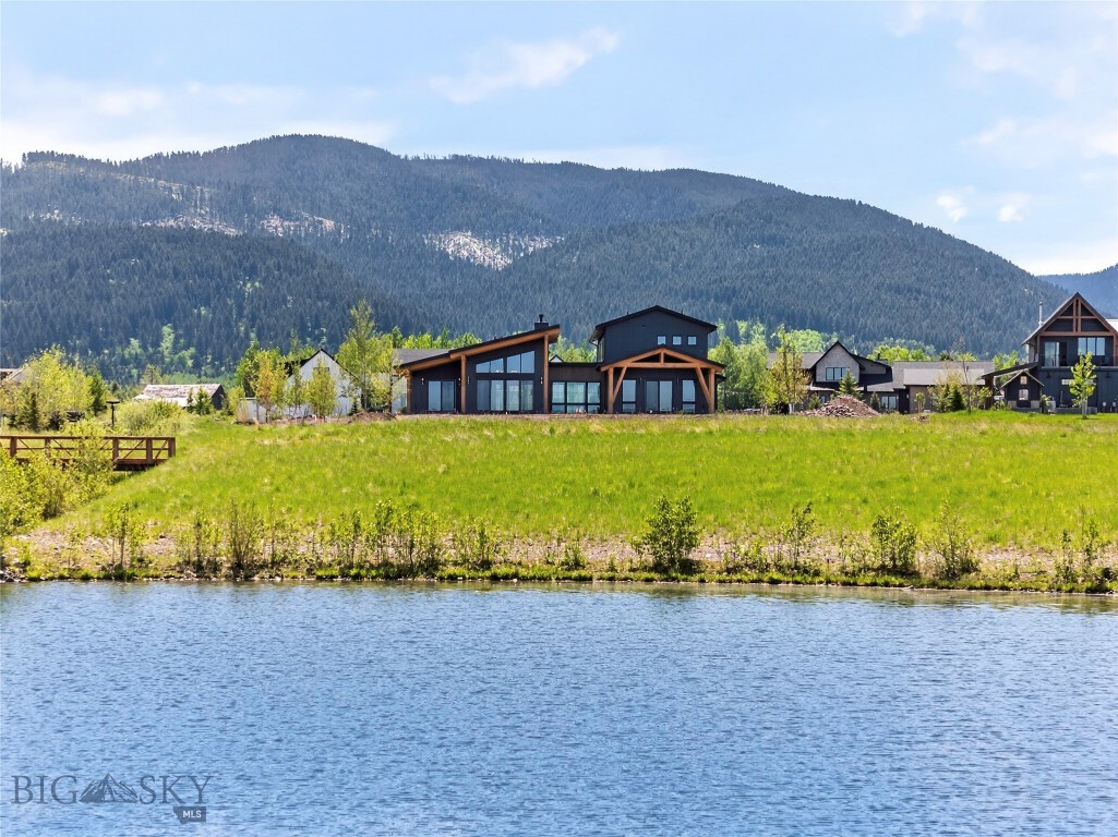 678 Clancy Way, Bozeman MT 59718