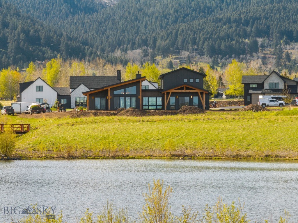 678 Clancy Way, Bozeman MT 59718