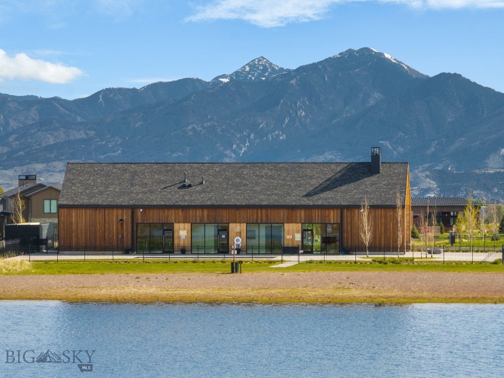 678 Clancy Way, Bozeman MT 59718