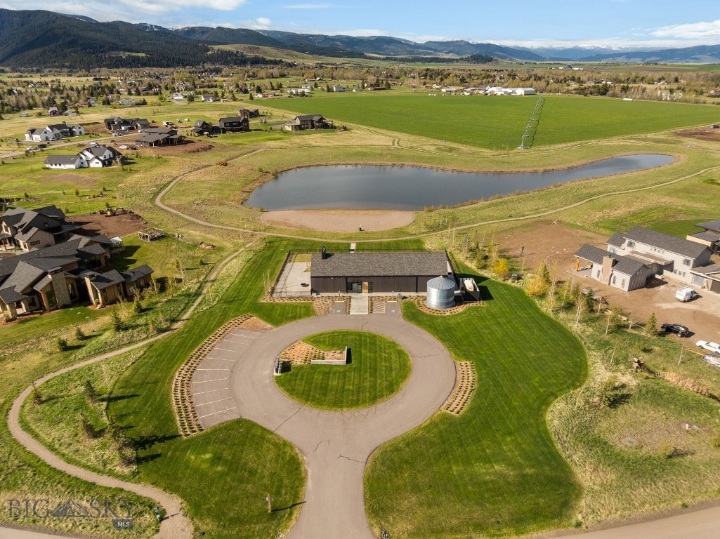 678 Clancy Way, Bozeman MT 59718