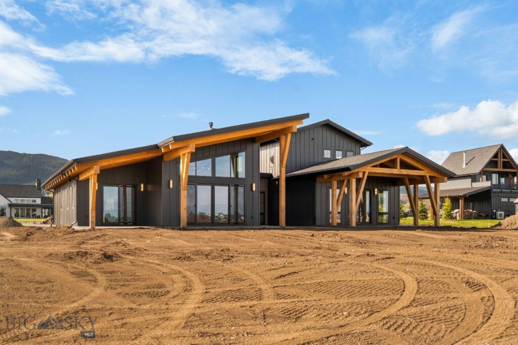 678 Clancy Way, Bozeman MT 59718