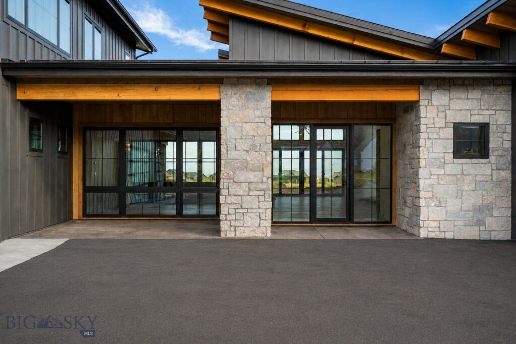 678 Clancy Way, Bozeman MT 59718