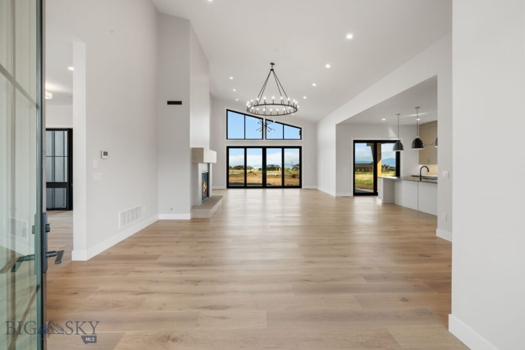 678 Clancy Way, Bozeman MT 59718