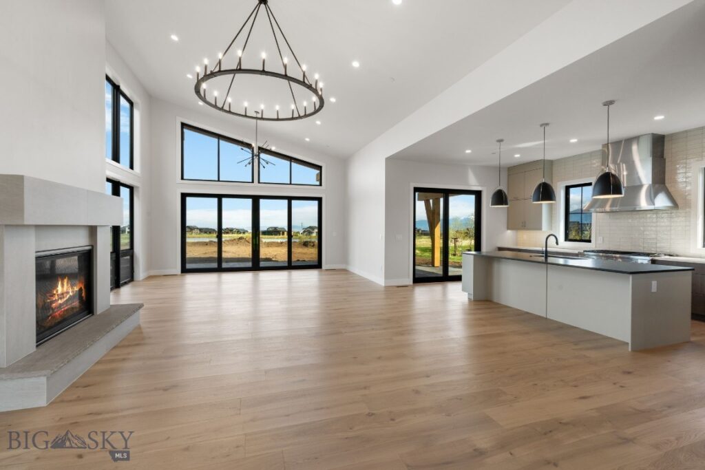 678 Clancy Way, Bozeman MT 59718