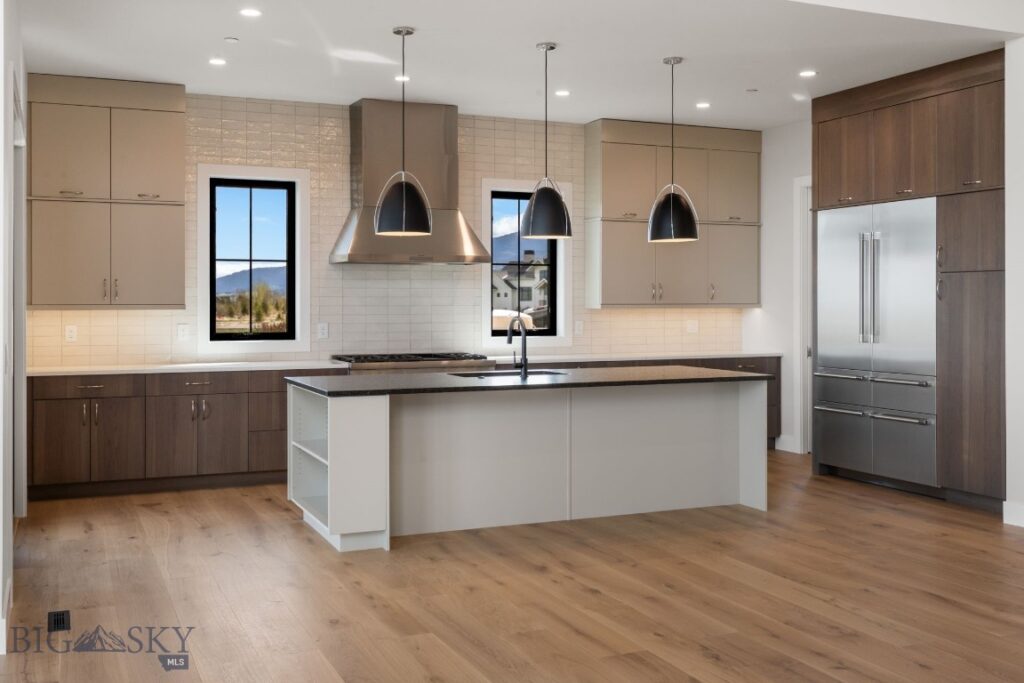 678 Clancy Way, Bozeman MT 59718