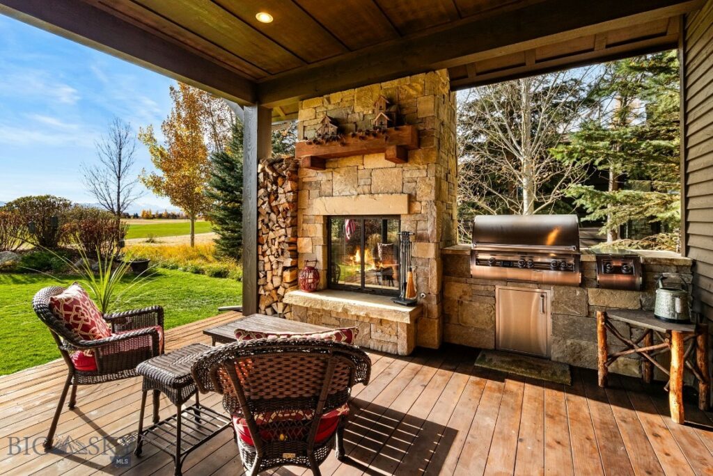 68 Boom Time, Bozeman MT 59718