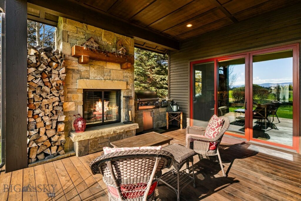 68 Boom Time, Bozeman MT 59718