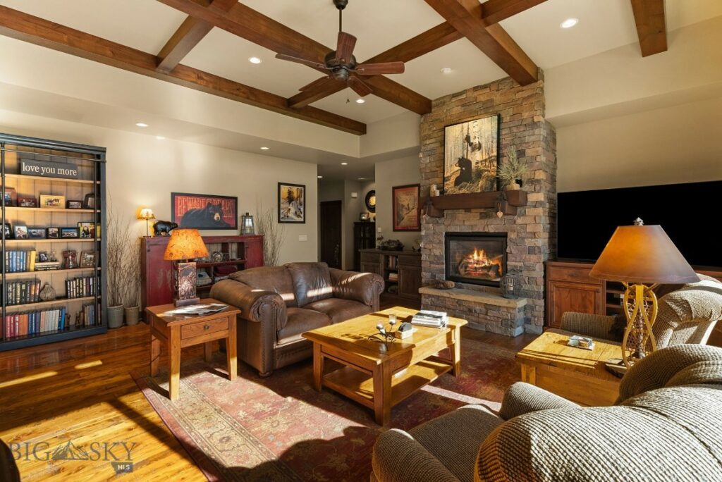 68 Boom Time, Bozeman MT 59718