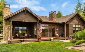 68 Boom Time, Bozeman MT 59718