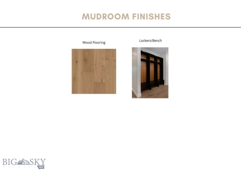 685 Naya Nuki Drive, Bozeman MT 59715