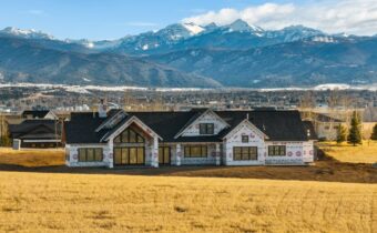 685 Naya Nuki Drive, Bozeman MT 59715