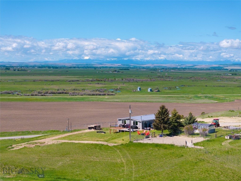 6860 Fulbright Road, Belgrade MT 59714