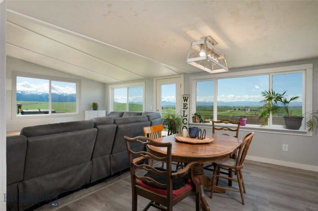 6860 Fulbright Road, Belgrade MT 59714