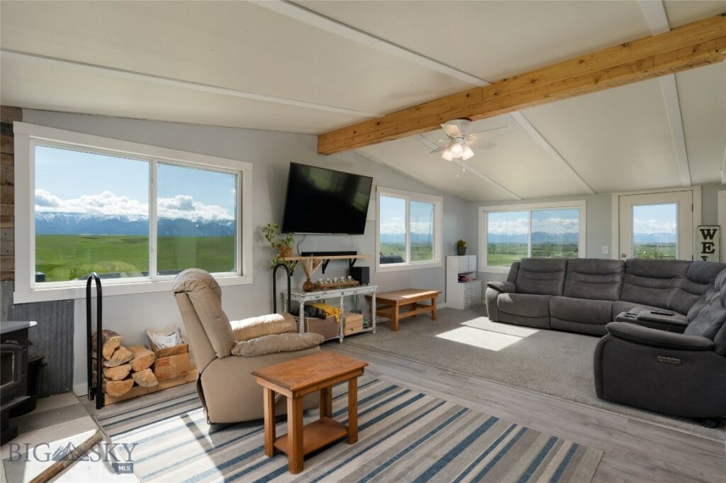 6860 Fulbright Road, Belgrade MT 59714
