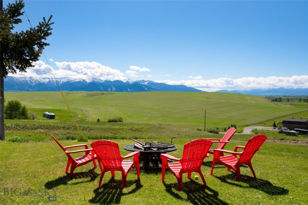 6860 Fulbright Road, Belgrade MT 59714