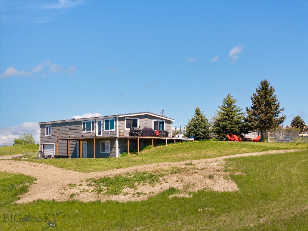 6860 Fulbright Road, Belgrade MT 59714