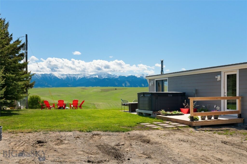 6860 Fulbright Road, Belgrade MT 59714