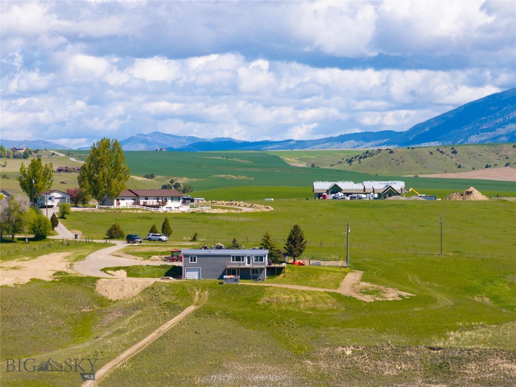 6860 Fulbright Road, Belgrade MT 59714