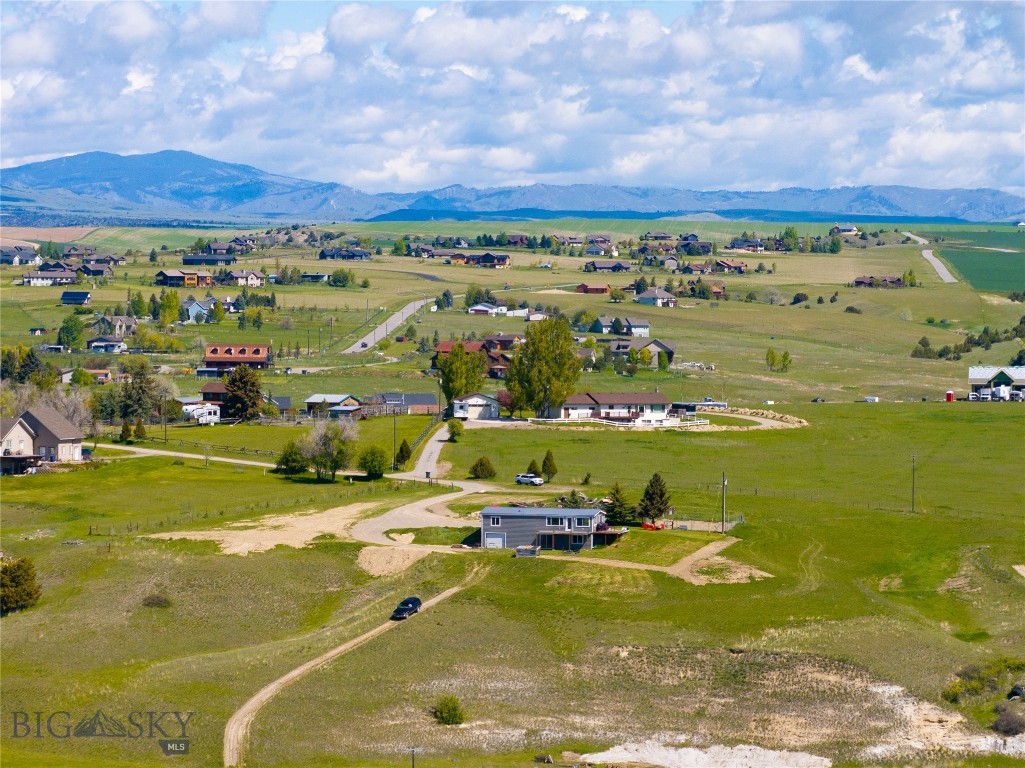 6860 Fulbright Road, Belgrade MT 59714