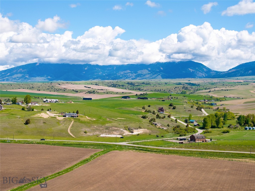 6860 Fulbright Road, Belgrade MT 59714