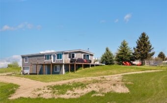 6860 Fulbright Road, Belgrade MT 59714