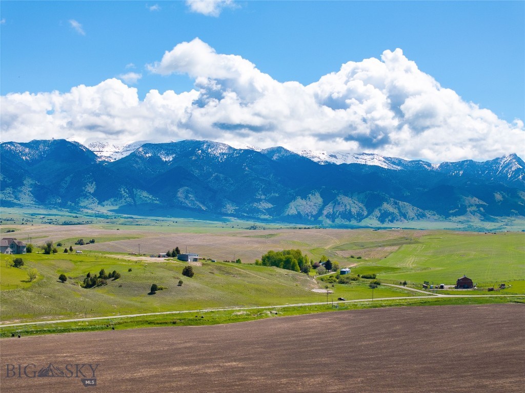 6860 Fulbright Road, Belgrade MT 59714