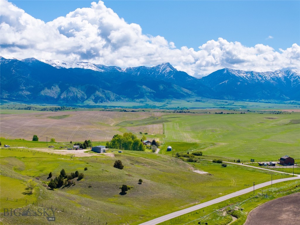 6860 Fulbright Road, Belgrade MT 59714