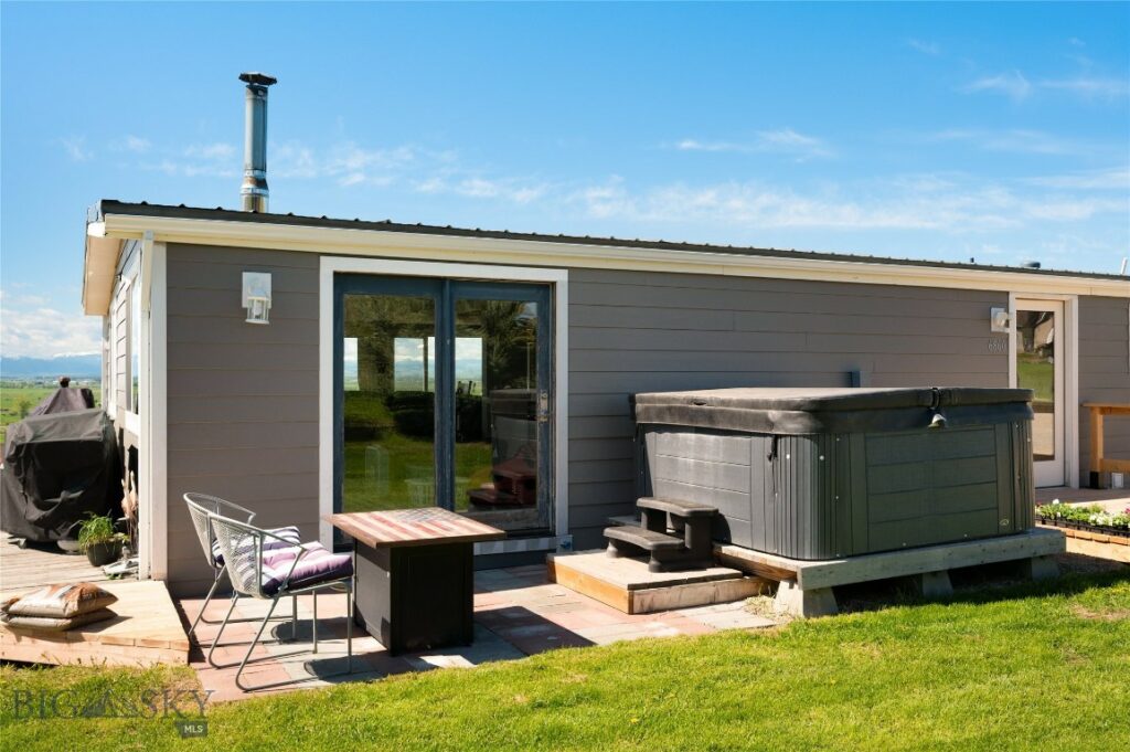 6860 Fulbright Road, Belgrade MT 59714