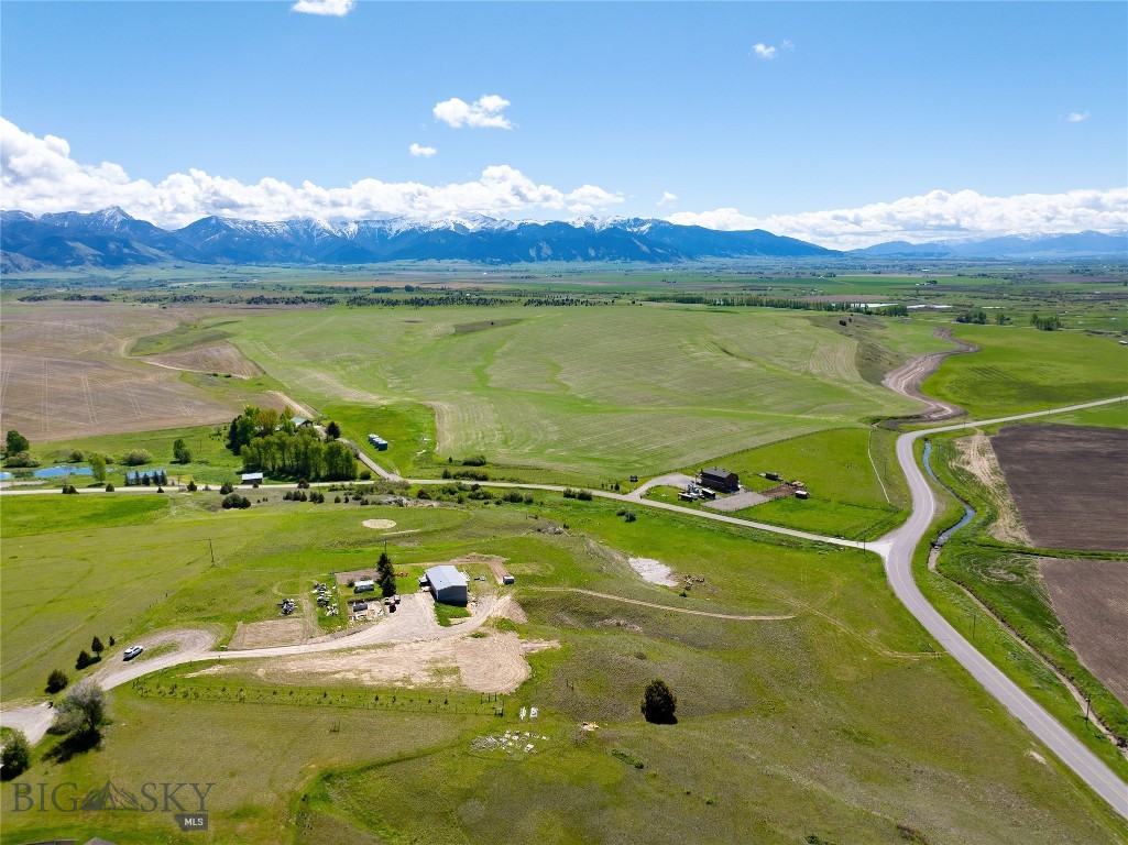 6860 Fulbright Road, Belgrade MT 59714
