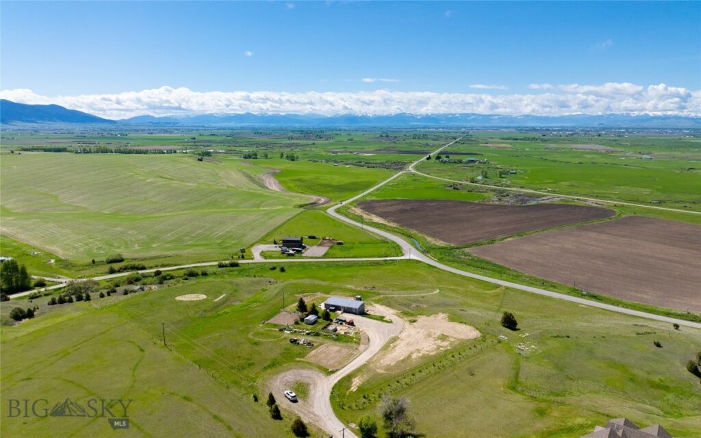 6860 Fulbright Road, Belgrade MT 59714