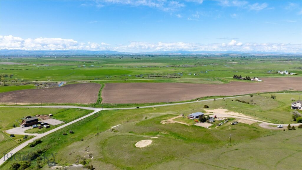 6860 Fulbright Road, Belgrade MT 59714