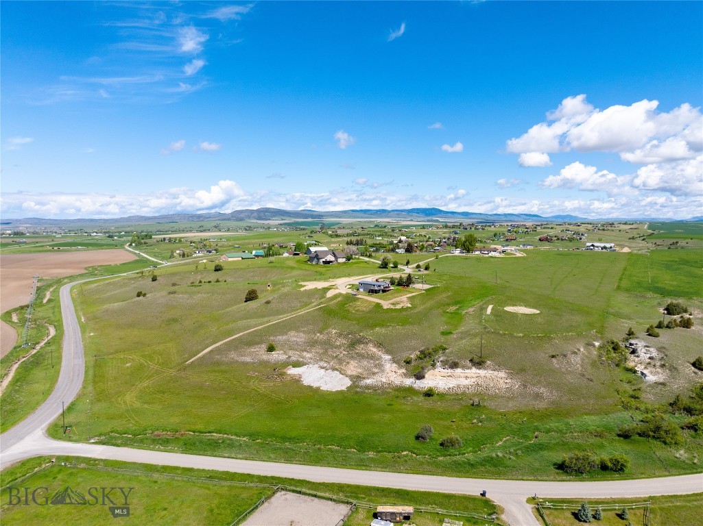 6860 Fulbright Road, Belgrade MT 59714