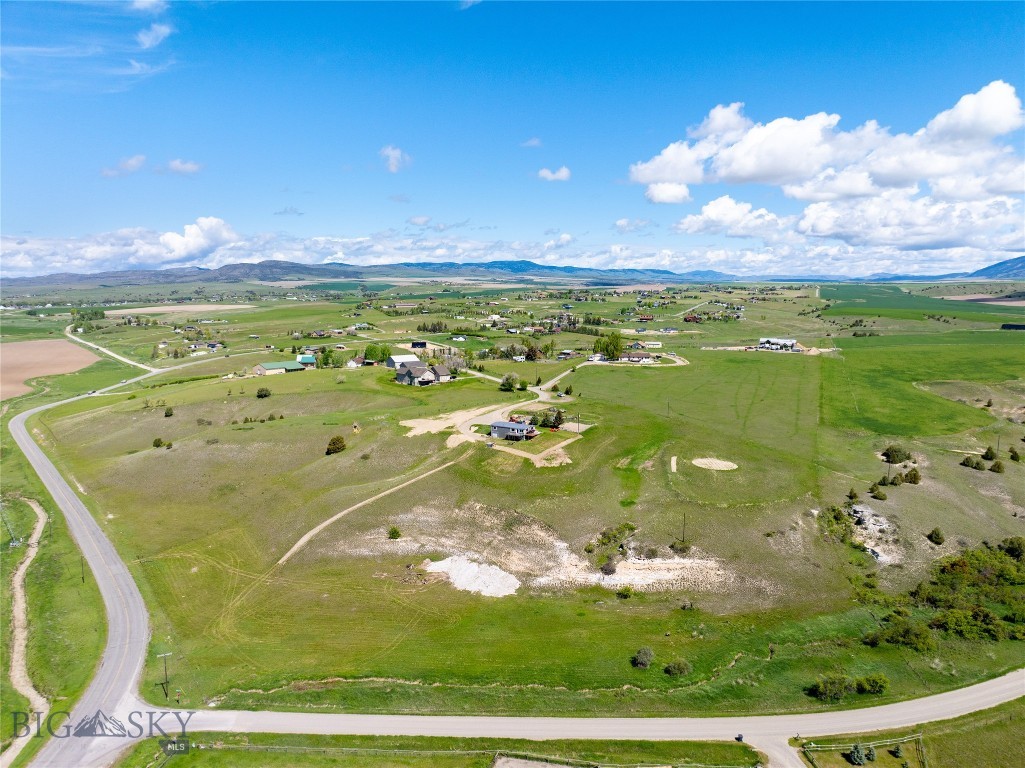 6860 Fulbright Road, Belgrade MT 59714