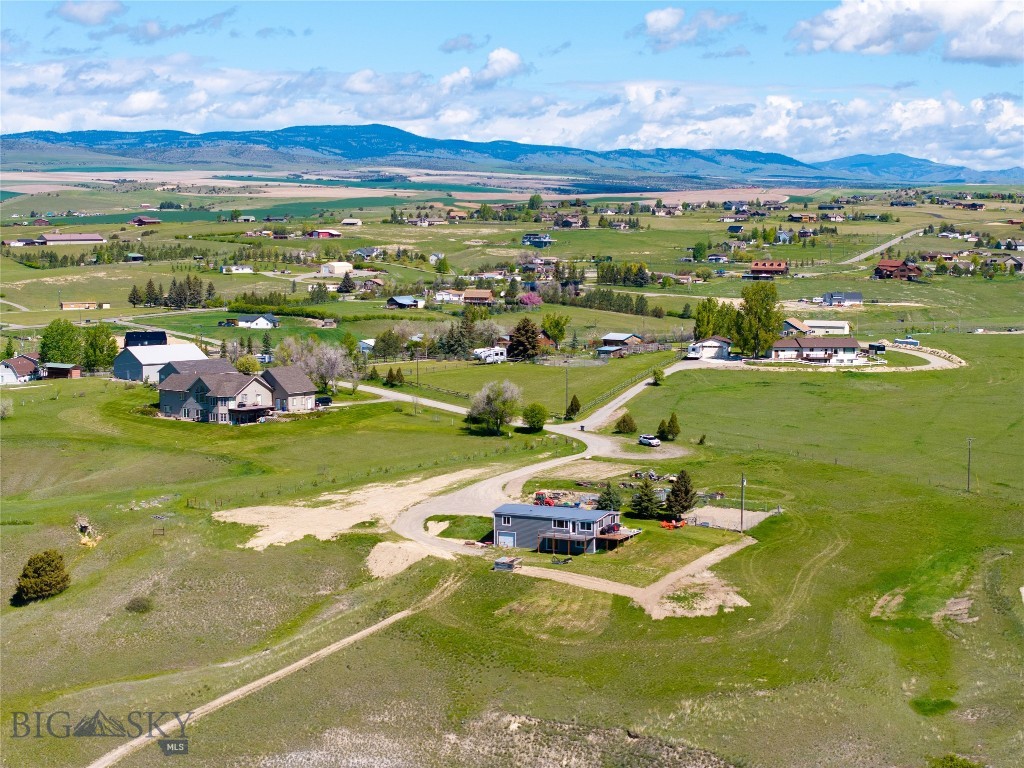 6860 Fulbright Road, Belgrade MT 59714