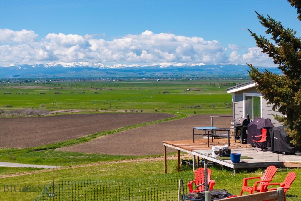 6860 Fulbright Road, Belgrade MT 59714