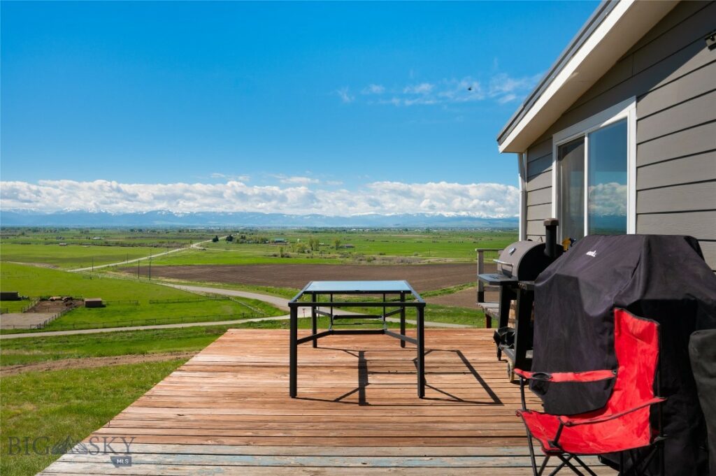 6860 Fulbright Road, Belgrade MT 59714