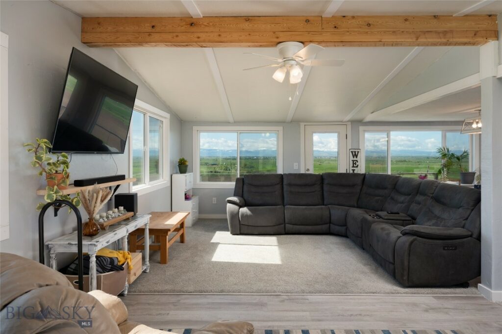 6860 Fulbright Road, Belgrade MT 59714