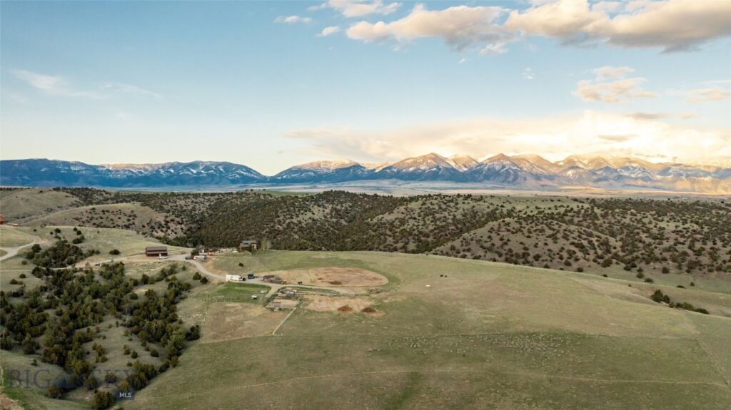 6866 and 6868 Sherman Drive, Belgrade MT 59714