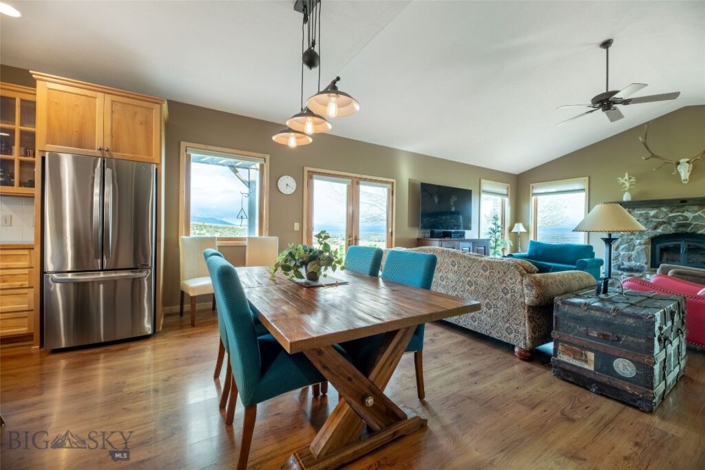 6866 and 6868 Sherman Drive, Belgrade MT 59714