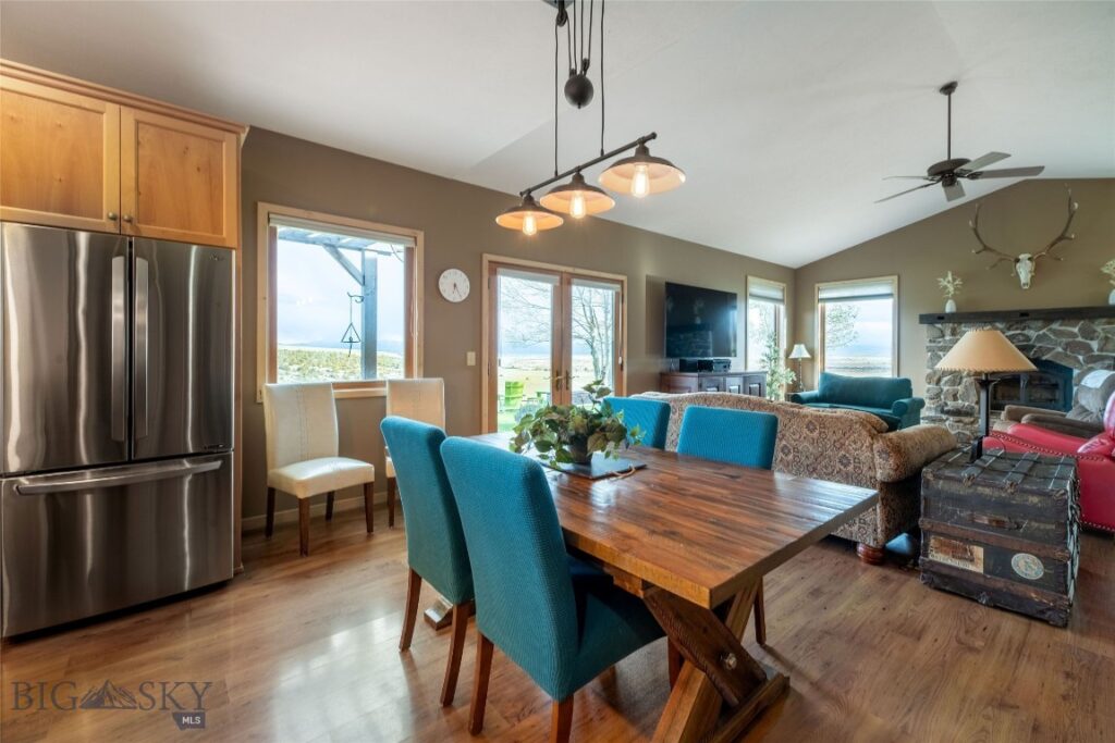 6866 and 6868 Sherman Drive, Belgrade MT 59714