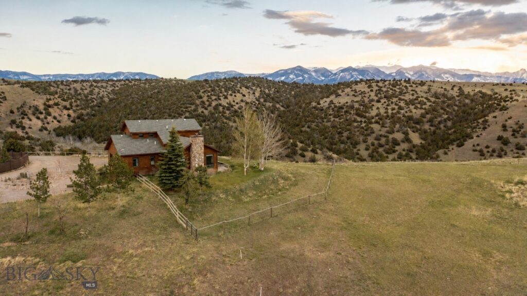 6866 and 6868 Sherman Drive, Belgrade MT 59714
