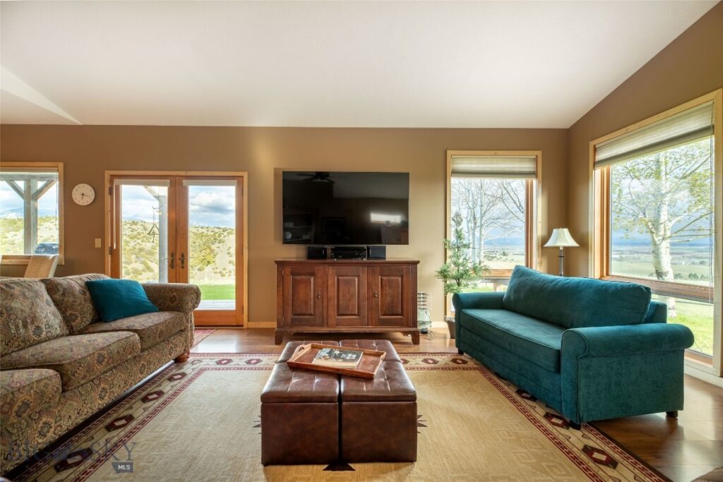 6866 and 6868 Sherman Drive, Belgrade MT 59714