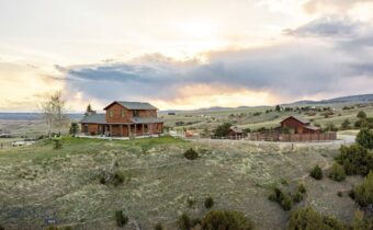 6866 and 6868 Sherman Drive, Belgrade MT 59714