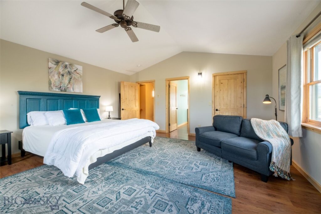 6866 and 6868 Sherman Drive, Belgrade MT 59714