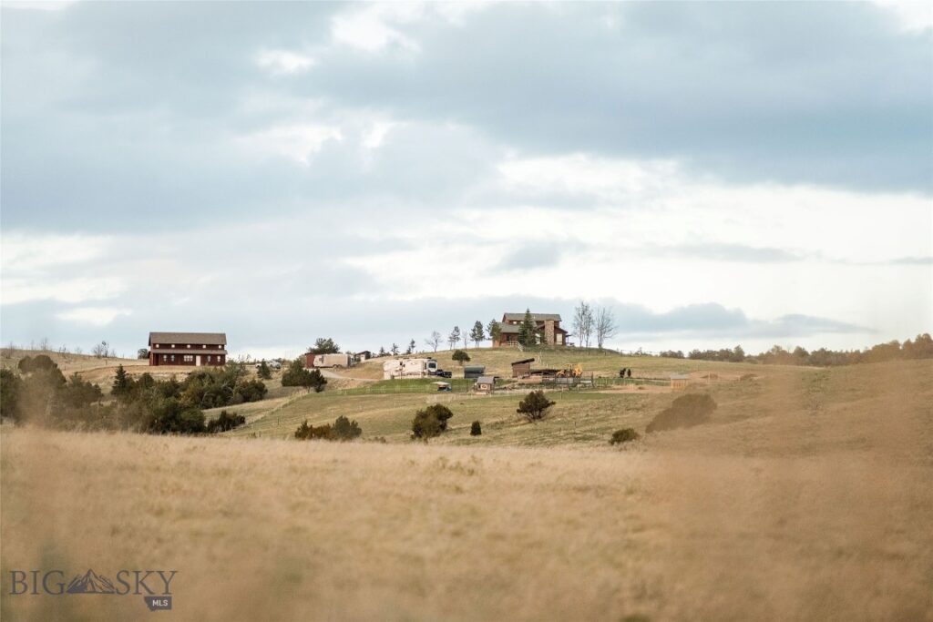 6866 and 6868 Sherman Drive, Belgrade MT 59714