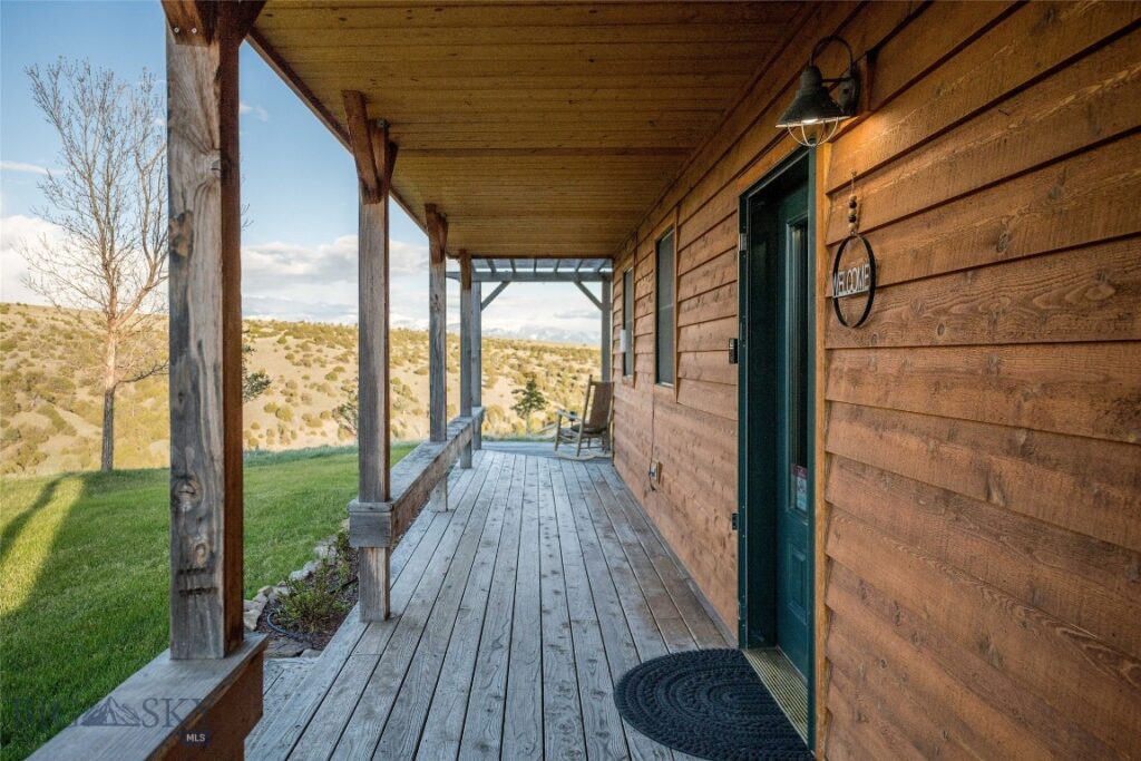 6866 and 6868 Sherman Drive, Belgrade MT 59714