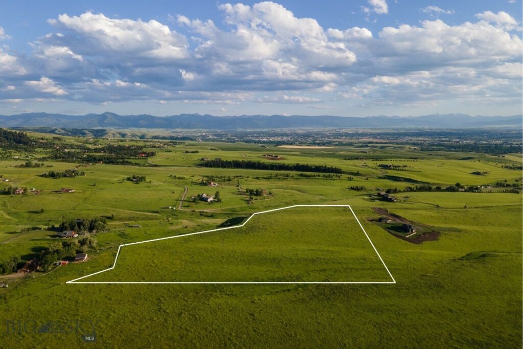 687 Glory Lane, Bozeman MT 59715