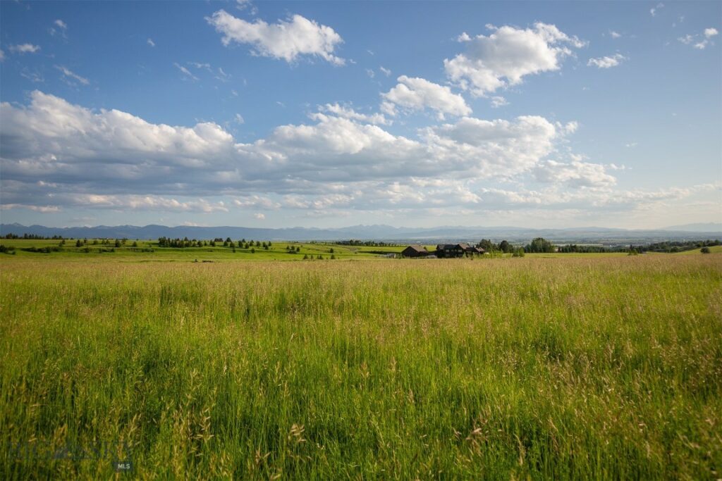 687 Glory Lane, Bozeman MT 59715