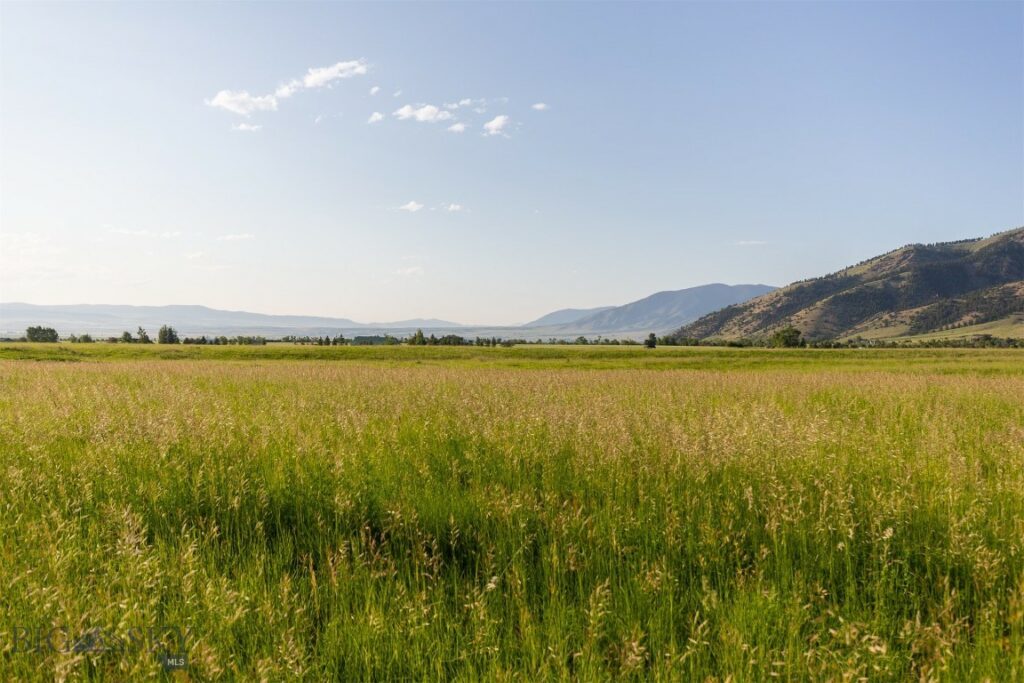 687 Glory Lane, Bozeman MT 59715