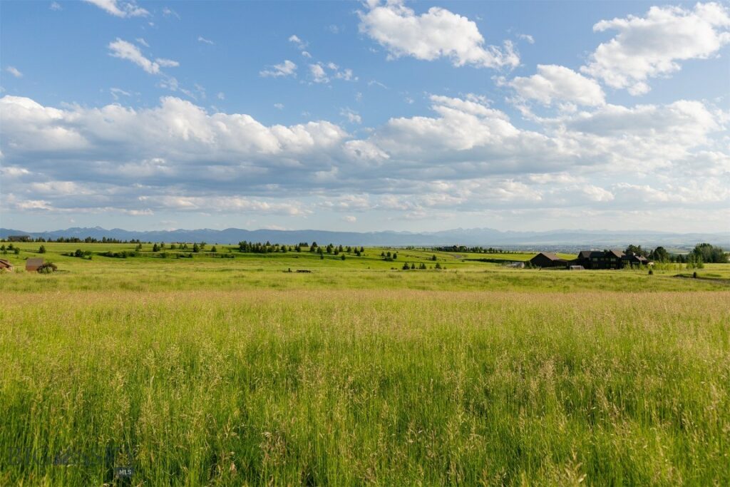 687 Glory Lane, Bozeman MT 59715